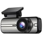 Tecival WiFi Dash Cam 1080P with Night Vision