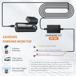 Hardwire Kit for Dash Cameras, Type C USB