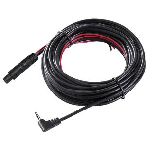 35ft Pure Copper Dash Cam Rear View Cable