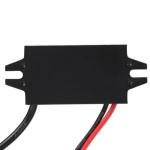 Waterproof 12V/24V to 5V Buck Converter 2-Pack