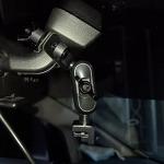 AZDOME Dash Camera Mirror Mount Kit