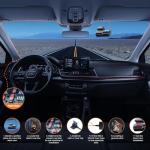 Hardwire Kit for Dash Cameras, Type C USB