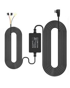 REDTIGER F7N Dash Cam Hardwire USB C Kit