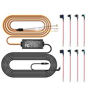 Pelsee Dash Cam Hardwire Kit for P1 Duo