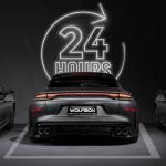 WOLFBOX USB C Hardwire Kit for Dash Cams