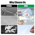 Sturdy Windshield Sticker for Dash Cameras