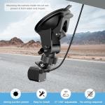 Pixelman Universal Windshield Backup Camera Mounts