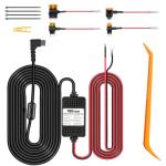 Yansoo USB C Dash Cam Hardwire Kit 13ft