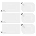 Sturdy Windshield Sticker for Dash Cameras