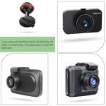 Aluminum Mount Kit for Rove R2 Dash Cams