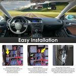 Pelsee Dash Cam Hardwire Kit for P1 Duo