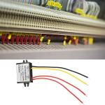 12V/24V to 5V Voltage Converter for Dash Cams