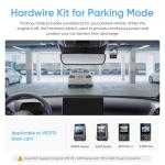 VIOFO HK4 Hardwire Kit for Dash Cameras