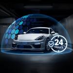 REDTIGER F7N Dash Cam Hardwire USB C Kit