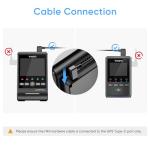 VIOFO HK4 Hardwire Kit for Dash Cameras