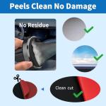 Suplogico Heavy Duty Dash Cam Adhesive Pads