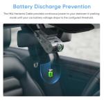 VIOFO HK4 Hardwire Kit for Dash Cameras