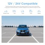 VIOFO HK4 Hardwire Kit for Dash Cameras