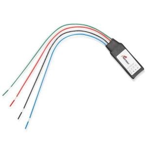 RED WOLF Power Converter for Vehicle Accessories