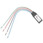 RED WOLF Power Converter for Vehicle Accessories