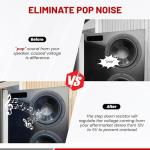 RED WOLF Power Converter for Vehicle Accessories