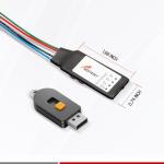 RED WOLF Power Converter for Vehicle Accessories