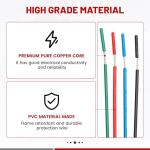 RED WOLF Power Converter for Vehicle Accessories