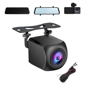Epronic AHD1080P 4 Pin Backup Camera for Dash Cam