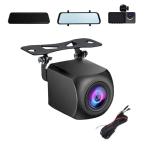 Epronic AHD1080P 4 Pin Backup Camera for Dash Cam