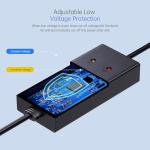 E-YEEGER Dash Cam Hardwire Kit with Fuse Taps