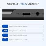 E-YEEGER Dash Cam Hardwire Kit with Fuse Taps