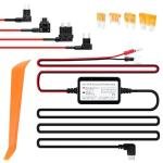 Micro USB Dash Cam Hardwire Kit with Fuses