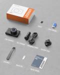 iZEEKER 2.5K Dash Cam with 32GB Card
