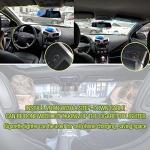 Micro USB Dash Cam Hardwire Kit with Fuses