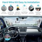 Dash Cam Hardwire Kit with Low Voltage Protection