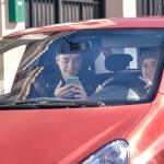 Universal Dash Cam Mirror Mount for Cars