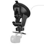 Pixelman Rear Camera Mount for Windshield & Mirrors