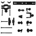 Universal Dash Cam Mirror Mount with 16 Joints