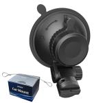 R2-4K Dash Cam Windshield Suction Mount
