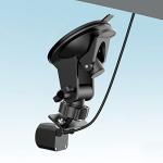 Pixelman Rear Camera Mount for Windshield & Mirrors