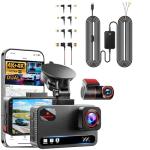 Dashcam Hardwiring Kit with Fuse Adapters