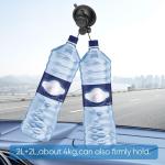 R2-4K Dash Cam Windshield Suction Mount