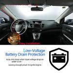 Dash Cam Hardwire Kit for Mini/Micro USB