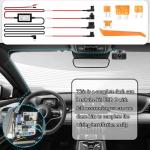 Dash Cam Hardwire Kit with USB-C and Fuse