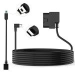 OBD Hardwire Kit for Dash Cam with Motion Detection
