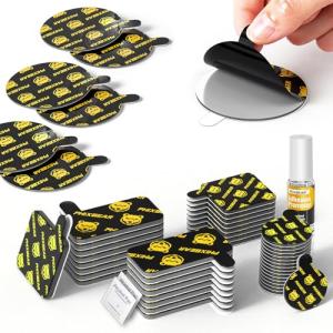 PHIXBEAR Heavy Duty Double Sided Tape for Dash Cams