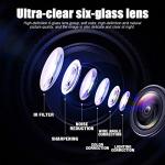 Full HD 1080P Rearview Mirror Dash Cam