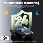 Full HD 1080P Rearview Mirror Dash Cam