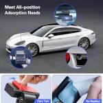 Sticky Pads for Dash Cam Mount – 4 Pack