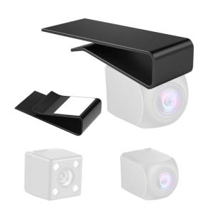 XStarlis Rear Window Dash Cam Mount Bracket